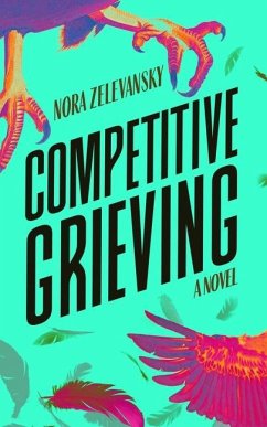 Cover Competitive Grieving