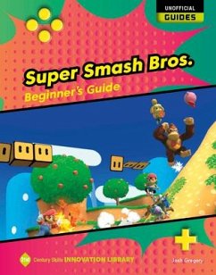 Super Smash Bros.: Beginner's Guide - Gregory, Josh
