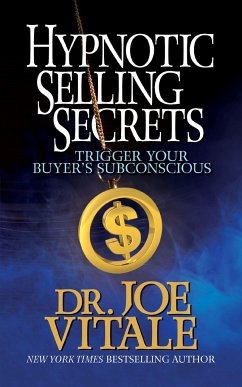 Hypnotic Selling Secrets - Vitale, Joe