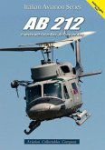 AB 212: In Service with Italian Navy, Air Force and Army