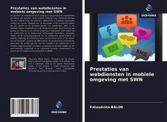 Prestaties van webdiensten in mobiele omgeving met SWN - Balde, Fatoumata