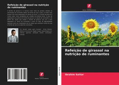 Refeição de girassol na nutrição de ruminantes - Sattar, Ibrahim