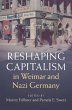Reshaping Capitalism in Weimar and Nazi... - Bild 1