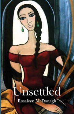 Cover Unsettled