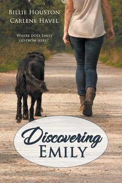 Discovering Emily - Havel, Carlene; Houston, Billie