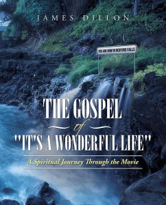 Cover The Gospel of 