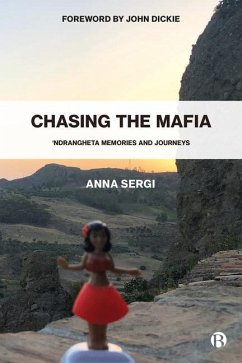 Chasing the Mafia - Sergi, Anna (University of Essex)