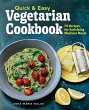 Quick & Easy Vegetarian Cookbook - Bild 1