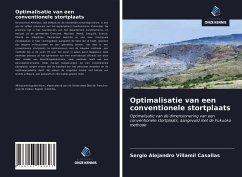 Optimalisatie van een conventionele stortplaats - Villamil Casallas, Sergio Alejandro