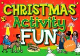 Christmas Activity Fun: Pack of 5