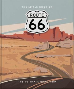 Cover The Little Book of Route 66