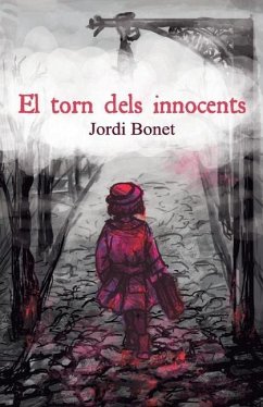 El Torn Dels Innocents - Bonet Garcia, Jordi