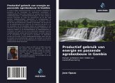 Productief gebruik van energie en passende agrobosbouw in Gambia