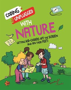 Cover Coding Unplugged: With Nature