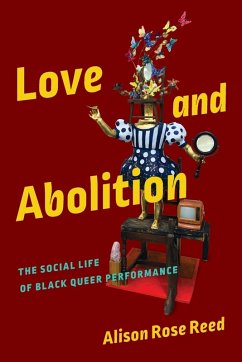 Love and Abolition Love and Abolition
