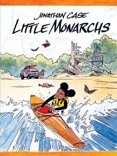 Little Monarchs - Case, Jonathan