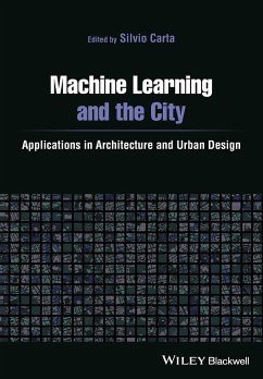 Machine Learning and the City