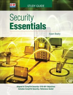 Security Essentials - Beatty, Adam