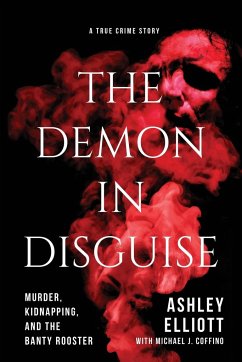 The Demon in Disguise - Elliott, Ashley