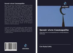 Savoir vivre Cosmopolite - Çekiç, Can Eyüp