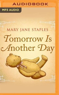 Tomorrow Is Another Day - Staples, Mary Jane