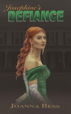 Cover Josephine's Defiance