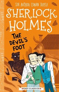 Sherlock Holmes: The Devil's Foot