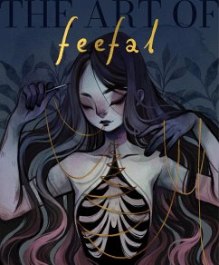 The Art of Feefal - Kikuchi, Linnea