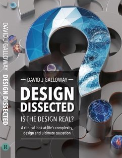 Design Dissected - Galloway, David