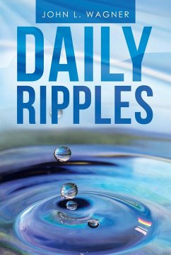 Daily Ripples - Wagner, John L.