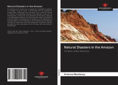 Natural Disasters in the Amazon - Mendonça, Arianne