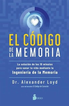 El Codigo de la Memoria - Loyd, Alexander