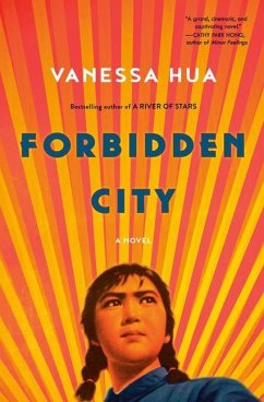 Forbidden City - Hua, Vanessa