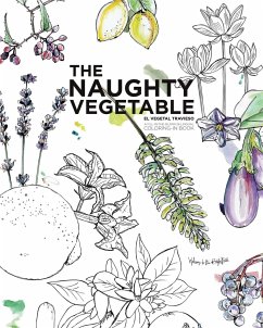 The Naughty Vegetable - Brightside, Welcome to the