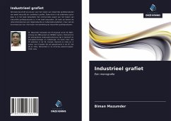 Industrieel grafiet - Mazumder, Biman