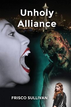 Unholy Alliance - Sullivan, Frisco