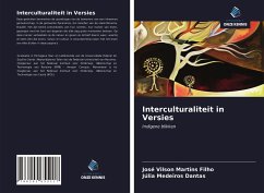 Interculturaliteit in Versies - Vilson Martins Filho, José; Medeiros Dantas, Júlia