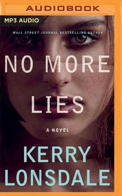 No More Lies - Lonsdale, Kerry
