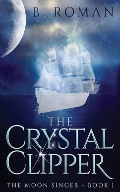 The Crystal Clipper - Roman, B.