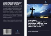 Orthodoxe broederschappen in het Russische Noorden aan het eind van de 19e - begin 20e eeuw.