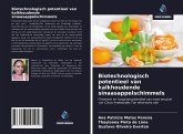 Biotechnologisch potentieel van kalkhoudende sinaasappelschimmels