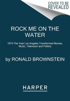 Rock Me on the Water - Brownstein, Ronald