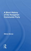 Short Hist Hungarian Com/h