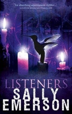 Listeners - Emerson, Sally