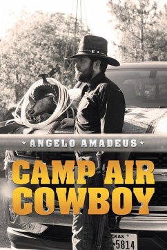 Cover Camp Air Cowboy
