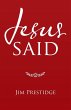 Jesus Said - Bild 1