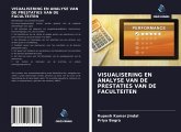 VISUALISERING EN ANALYSE VAN DE PRESTATIES VAN DE FACULTEITEN