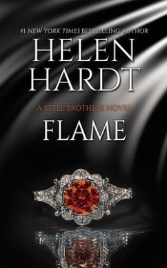 Flame - Hardt, Helen