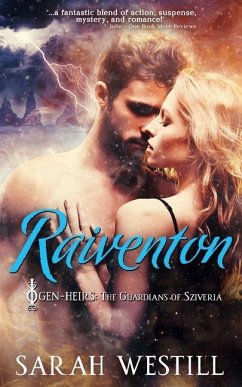 Raiventon - Westill, Sarah