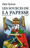 Les Sources de la Papesse: Deuxième Lame